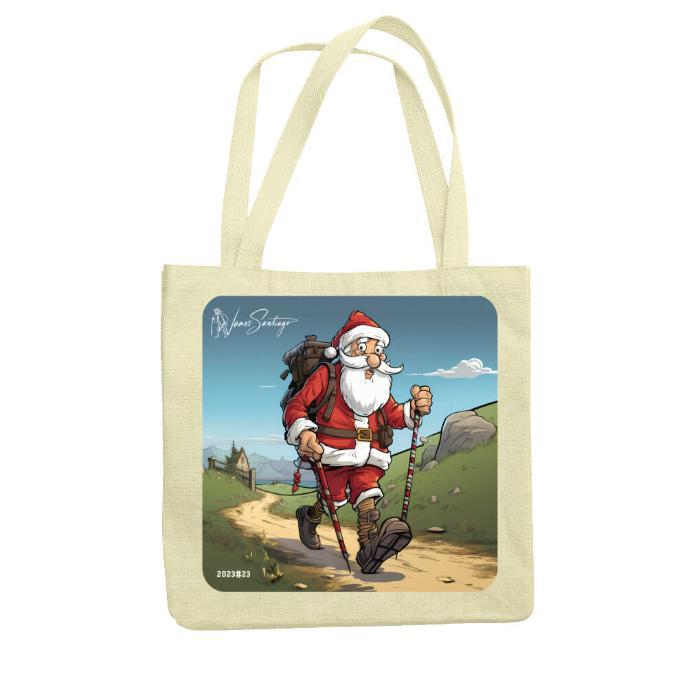 *Camino Weihnachtsmann*