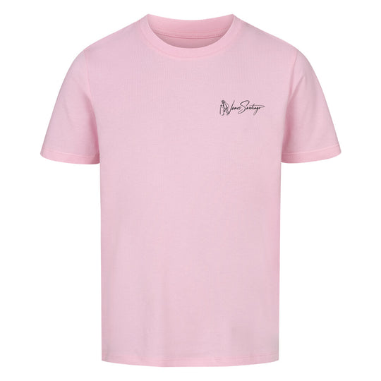 les chansons_kinder_t-shirt_pink_vorn