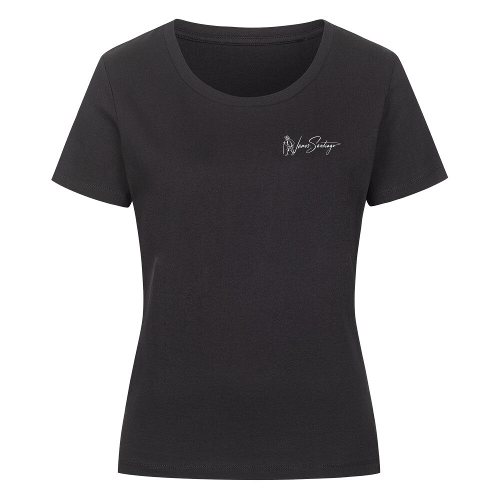 play_banjo-damen-t-shirt-schwarz-front