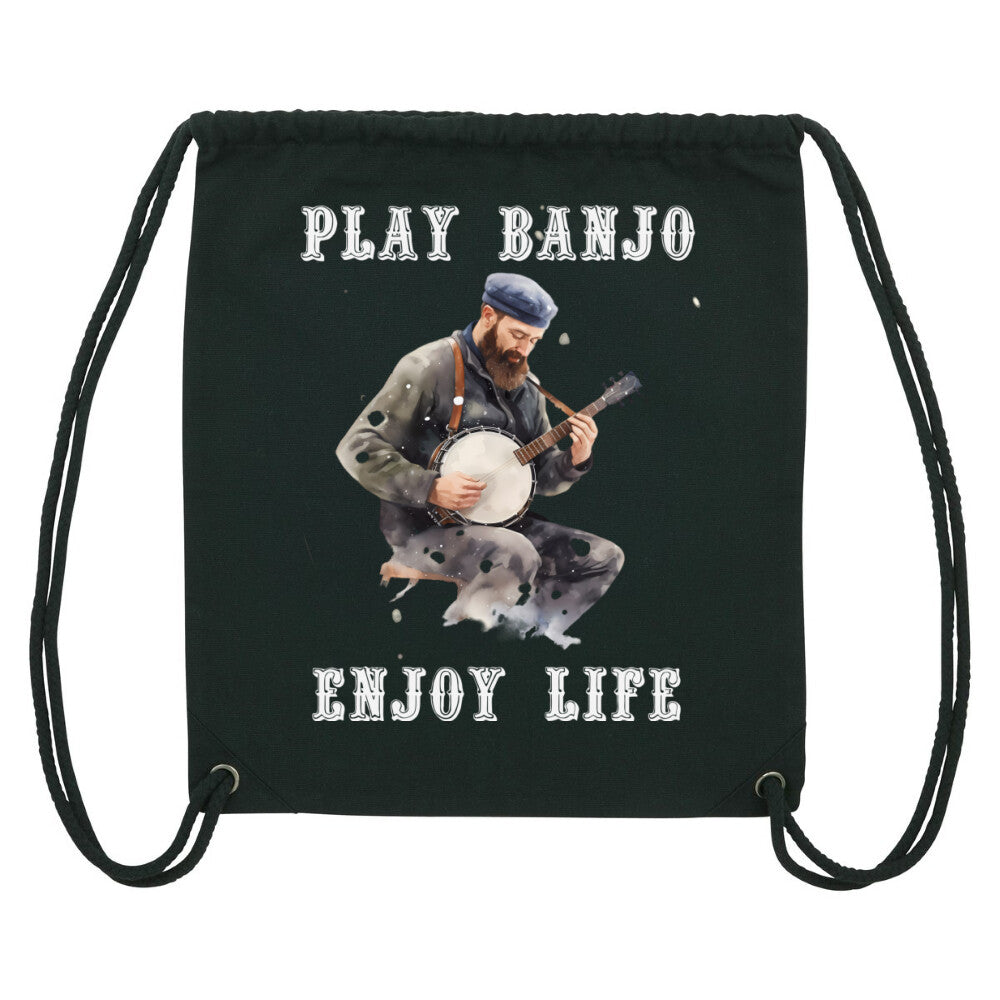 play_banjo-gym bag-schwarz