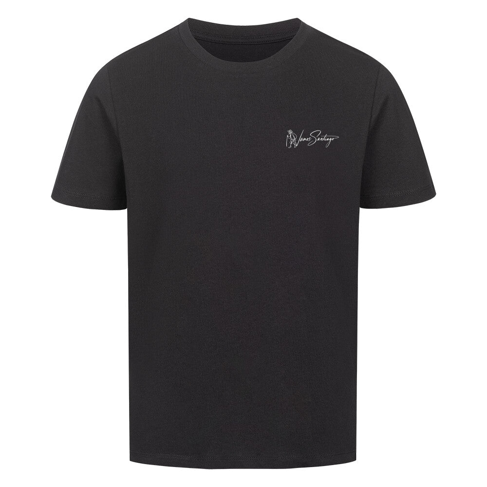 play_banjo-kinder-t-shirt-schwarz-front