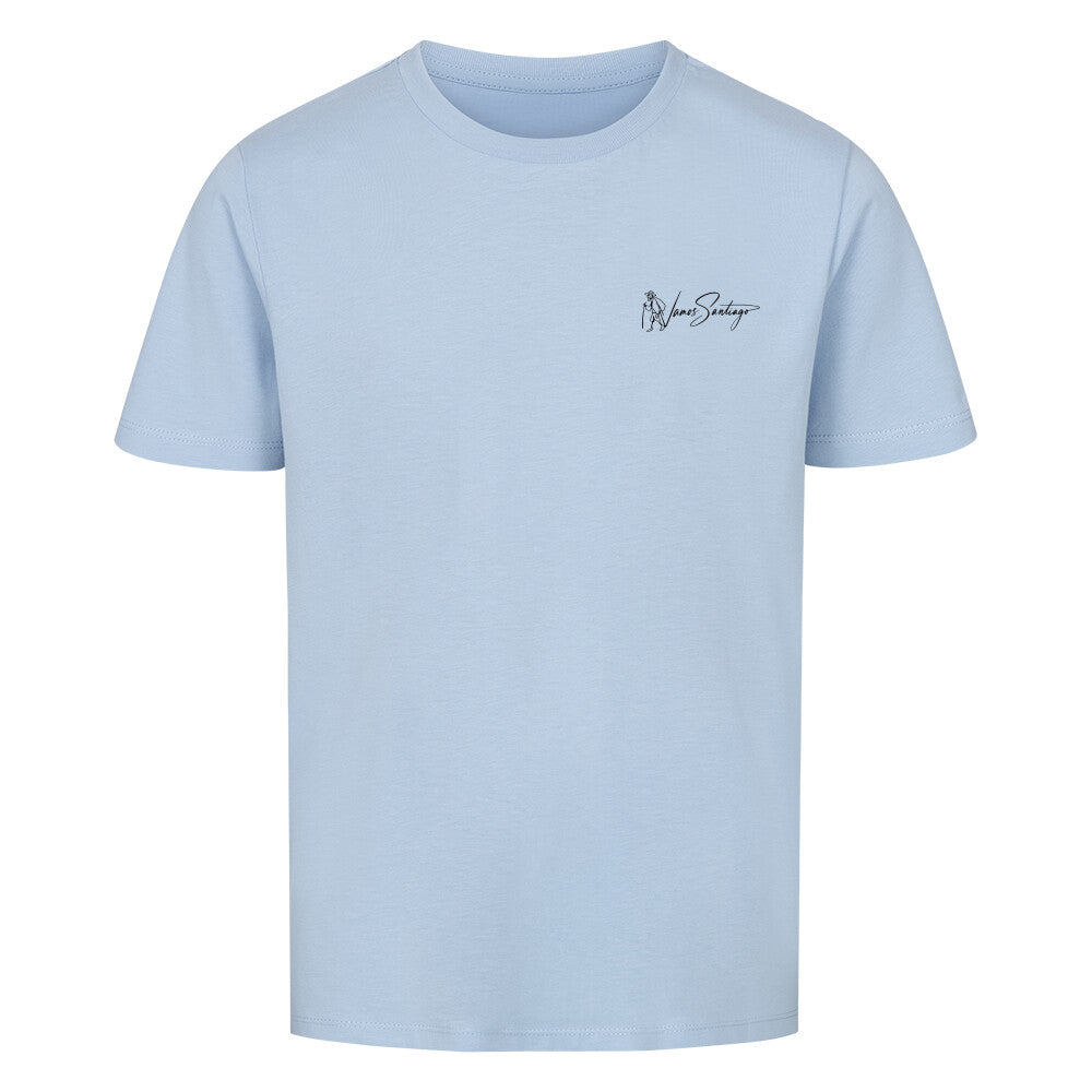 play_banjo-kinder-t-shirt-sky blue-back