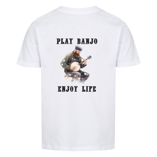 play_banjo-kinder-t-shirt-weiss-back