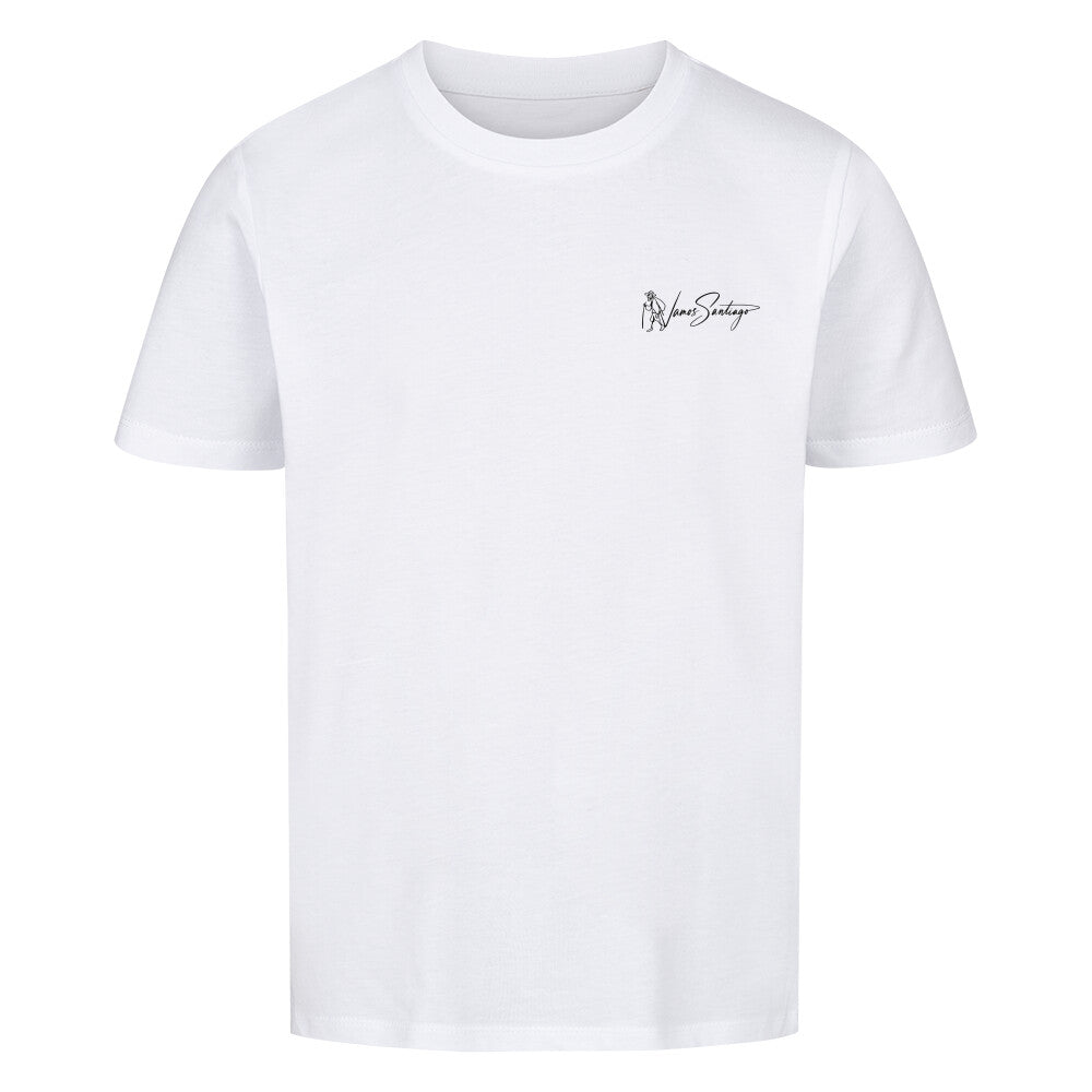 play_banjo-kinder-t-shirt-weiss-front