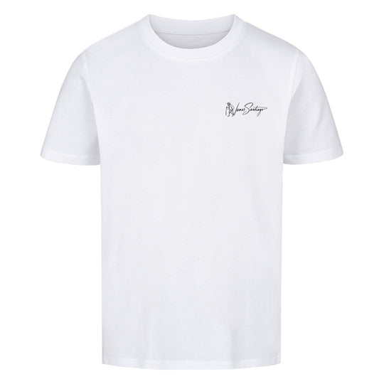 play_banjo-kinder-t-shirt-weiss-front