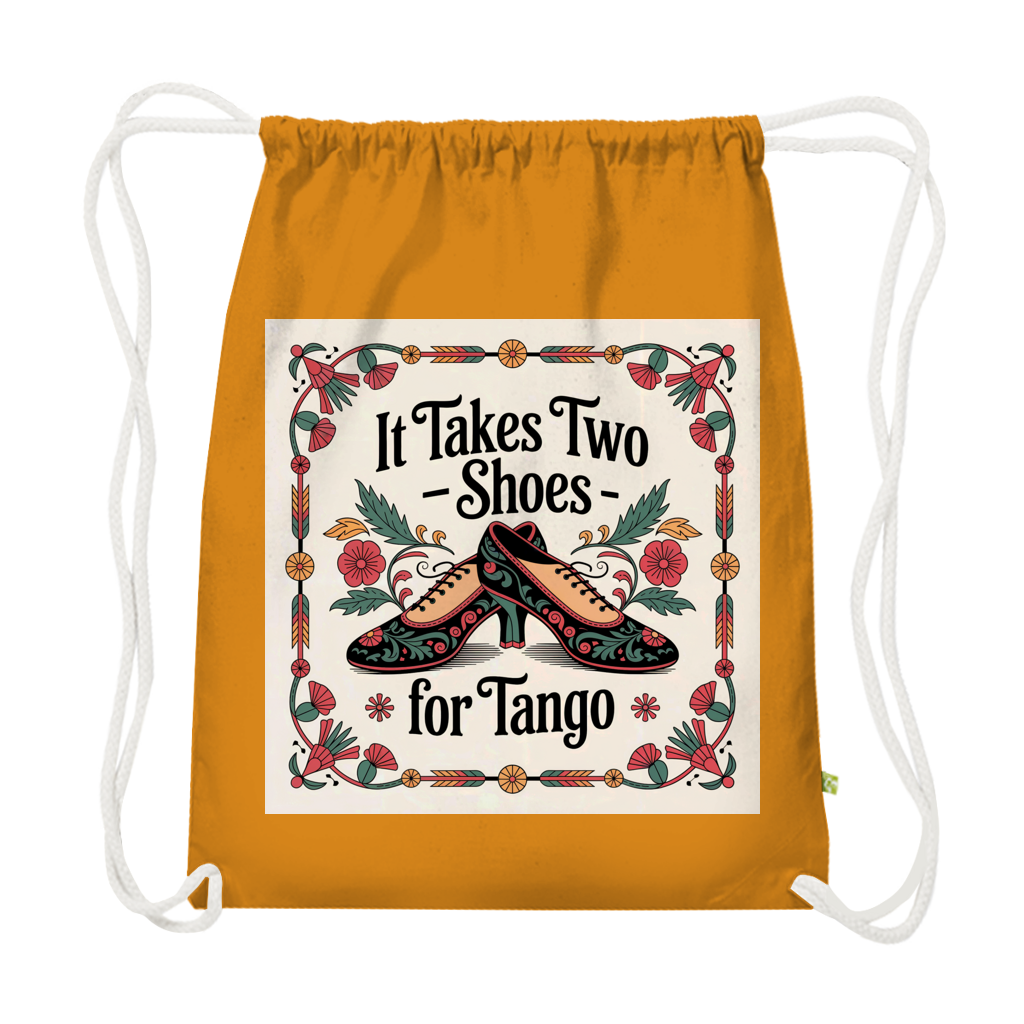 Tango Argentino