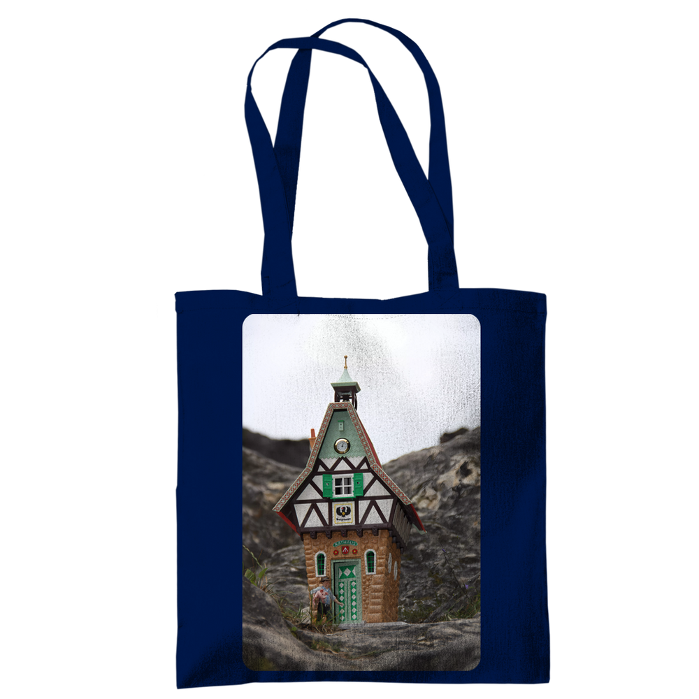 Rathaus Braighausen – Tragetasche