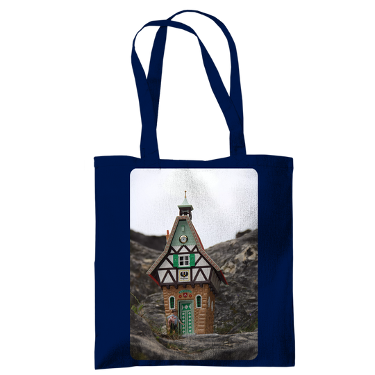 Rathaus Braighausen – Tragetasche