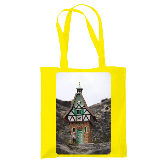 Rathaus Braighausen – Tragetasche