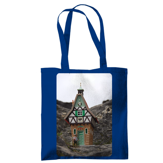 Rathaus Braighausen – Tragetasche