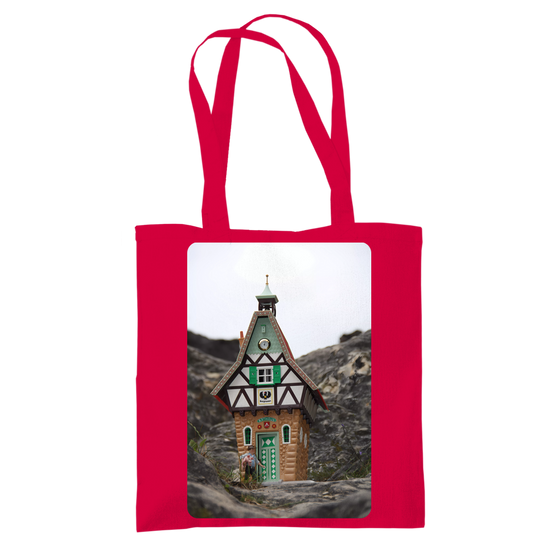 Rathaus Braighausen – Tragetasche