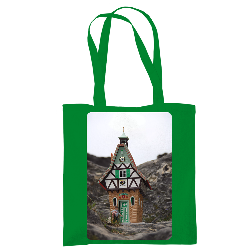 Rathaus Braighausen – Tragetasche