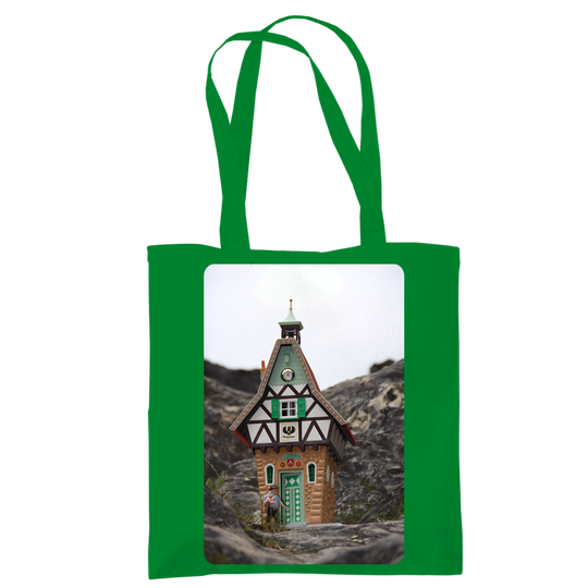 Rathaus Braighausen – Tragetasche