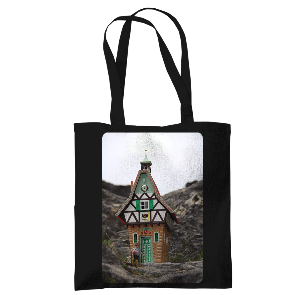 Rathaus Braighausen – Tragetasche