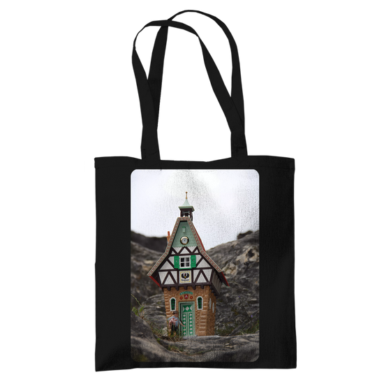 Rathaus Braighausen – Tragetasche