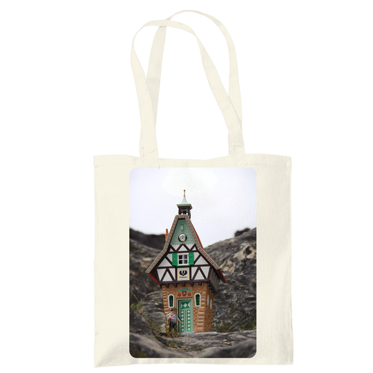 Rathaus Braighausen – Tragetasche