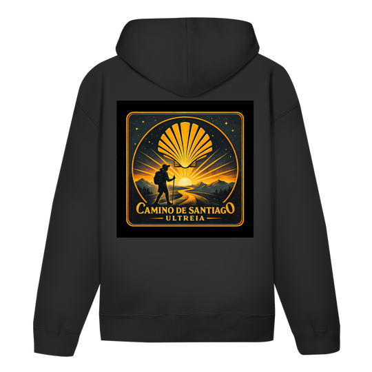 Camino de Santiago ⨝ Der Camino Hoodie