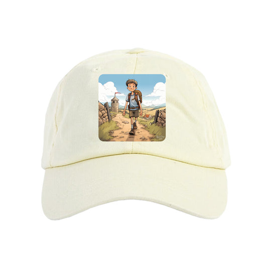 caminoboy-cap-beige