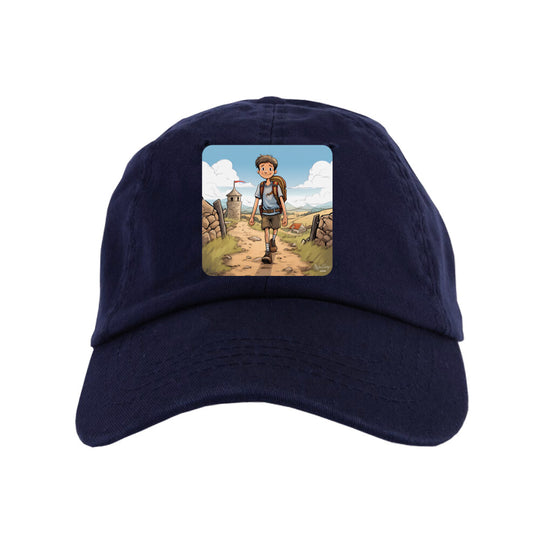 caminoboy-cap-dunkelblau