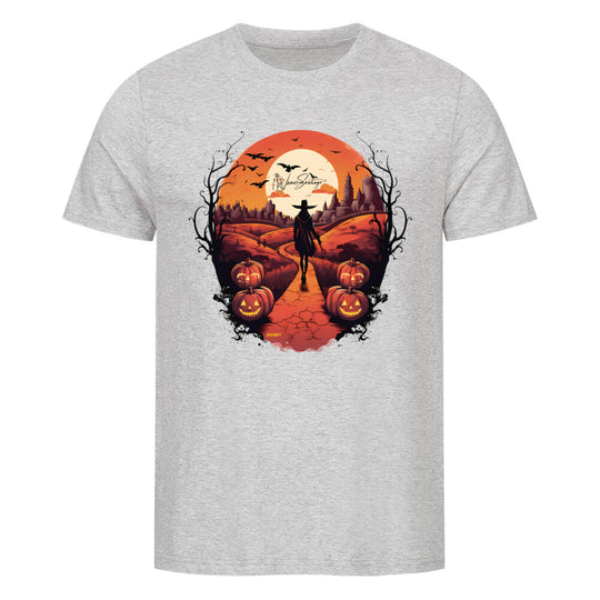 halloween_camino-herren-t-shirt-grau