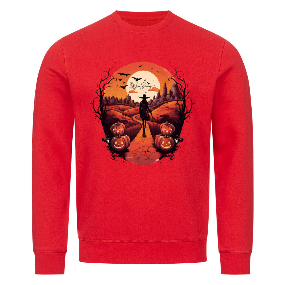halloween_camino-sweatshirt-feuerrot