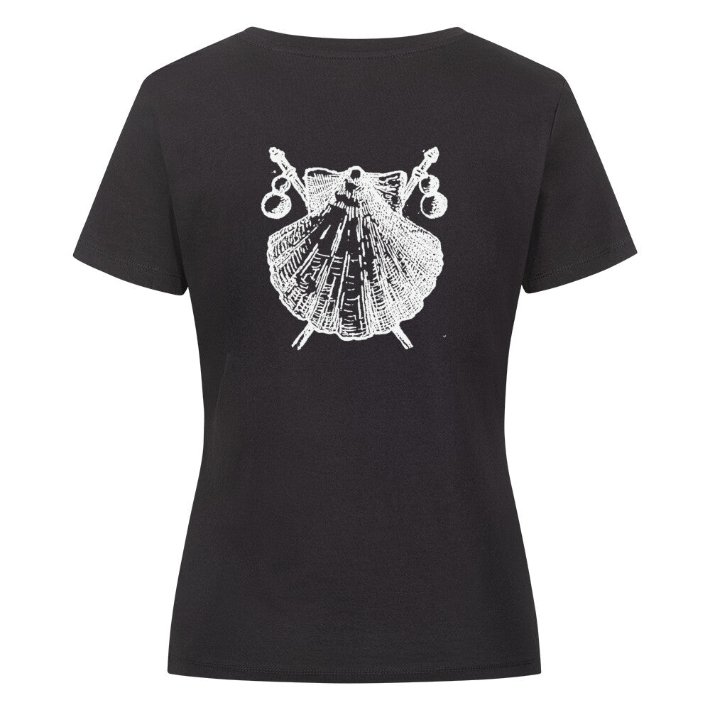 les_chansons_damen_t-shirt_schwarz_hinten