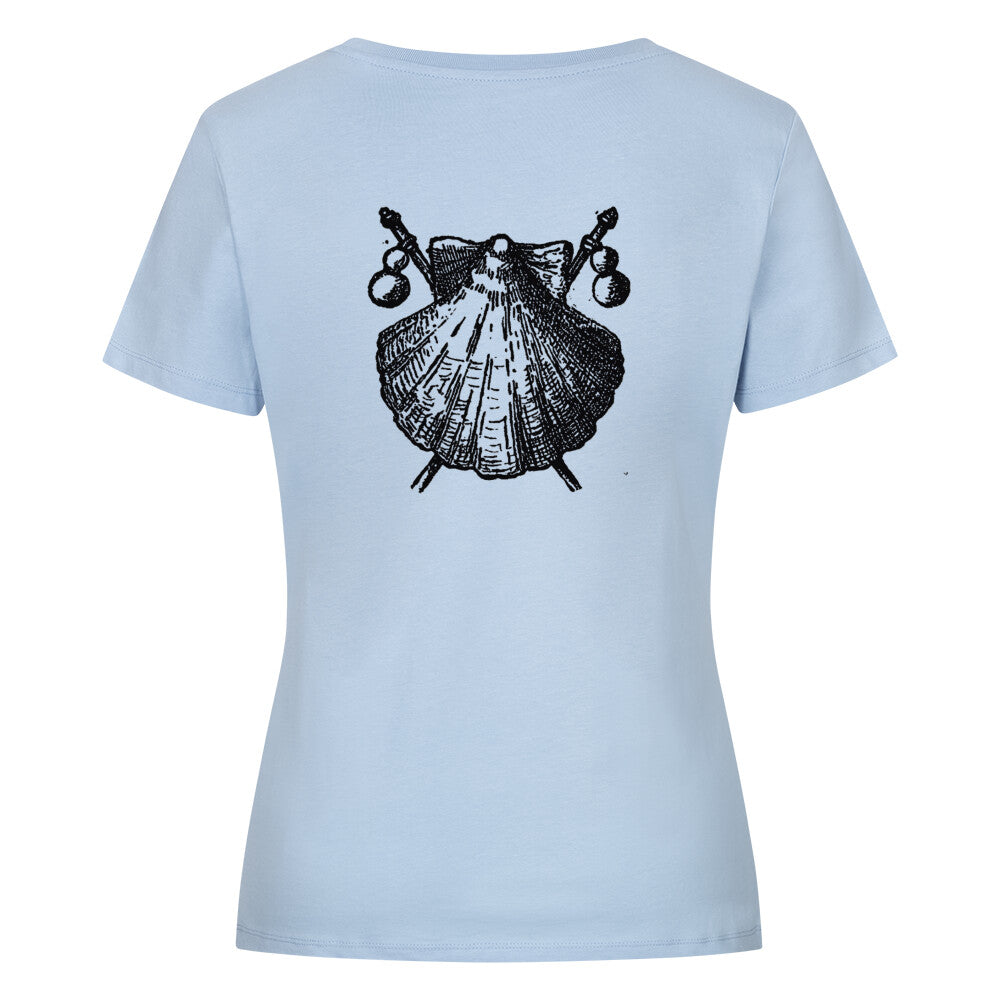 les_chansons_damen_t-shirt_sky-blue_hinten