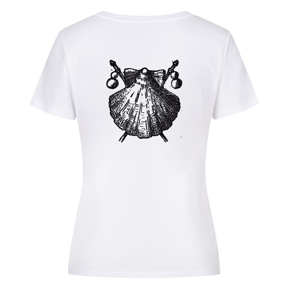 les_chansons_damen_t-shirt_weiss_hinten