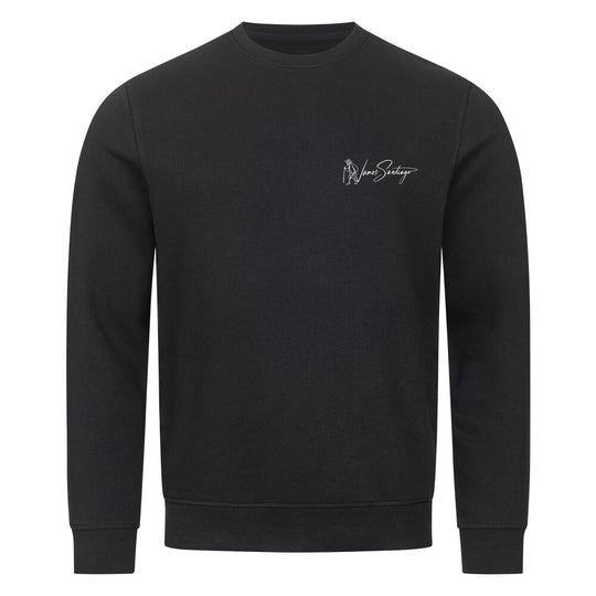 play_banjo-sweatshirt-schwarz-front