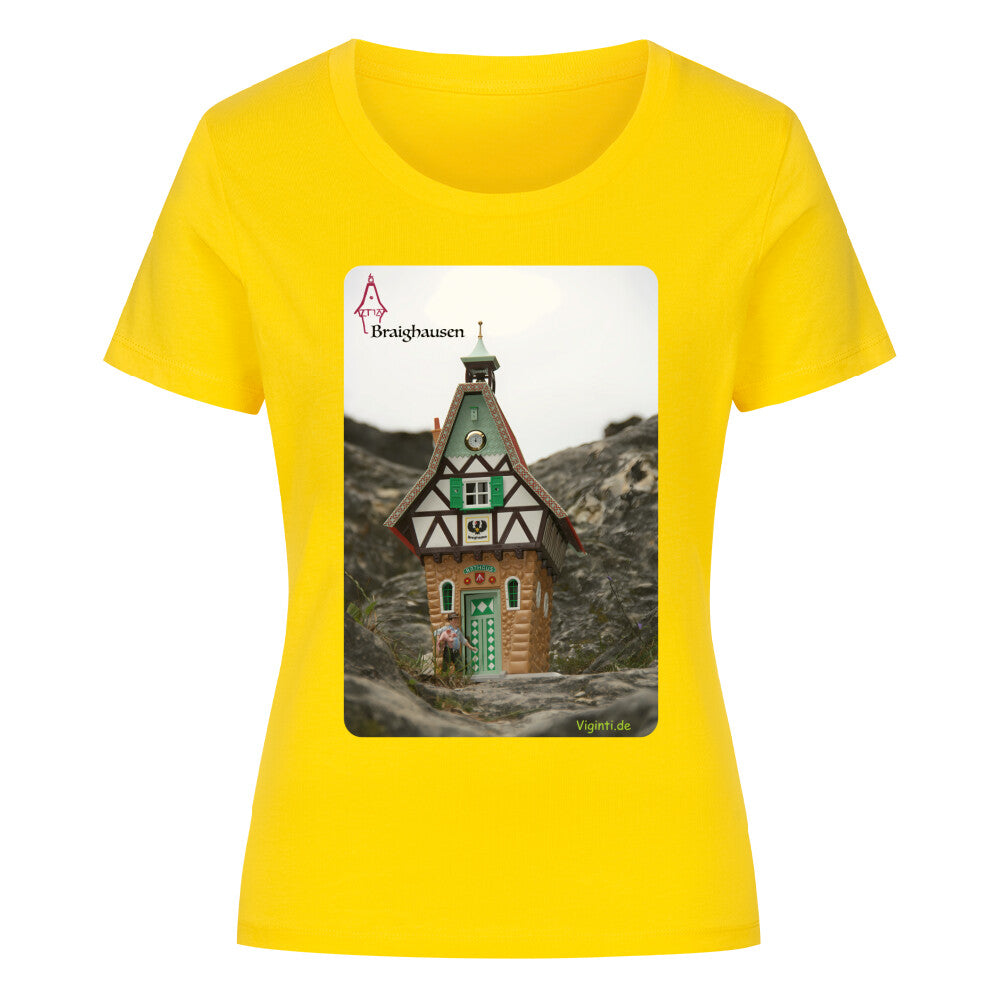 rathaus-braighausen-damen-t-shirt-golden-yellow